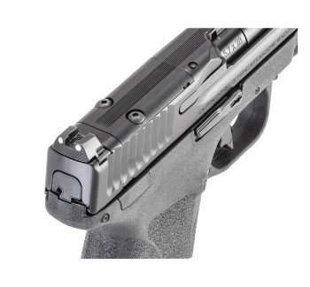 Pistola Semiautomatica Smith & Wesson M&P 5.7 No Thumb Safety Cal 5,7x28mm