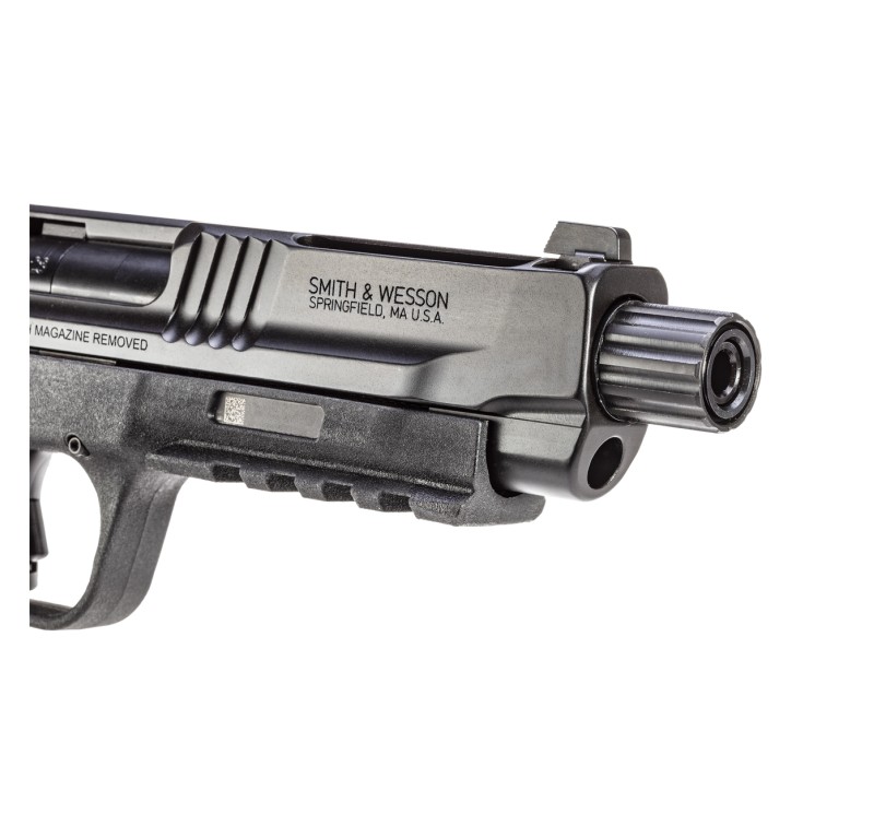 Pistola Semiautomatica Smith & Wesson M&P 5.7 No Thumb Safety Cal 5,7x28mm