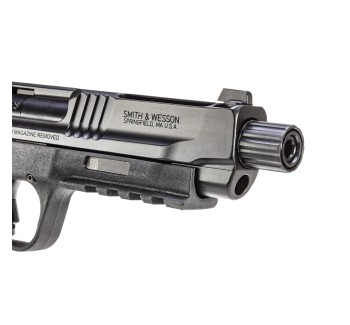 Pistola Semiautomatica Smith & Wesson M&P 5.7 No Thumb Safety Cal 5,7x28mm