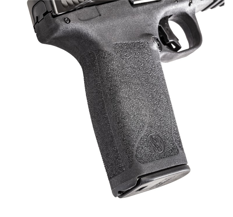 Pistola Semiautomatica Smith & Wesson M&P 5.7 No Thumb Safety Cal 5,7x28mm