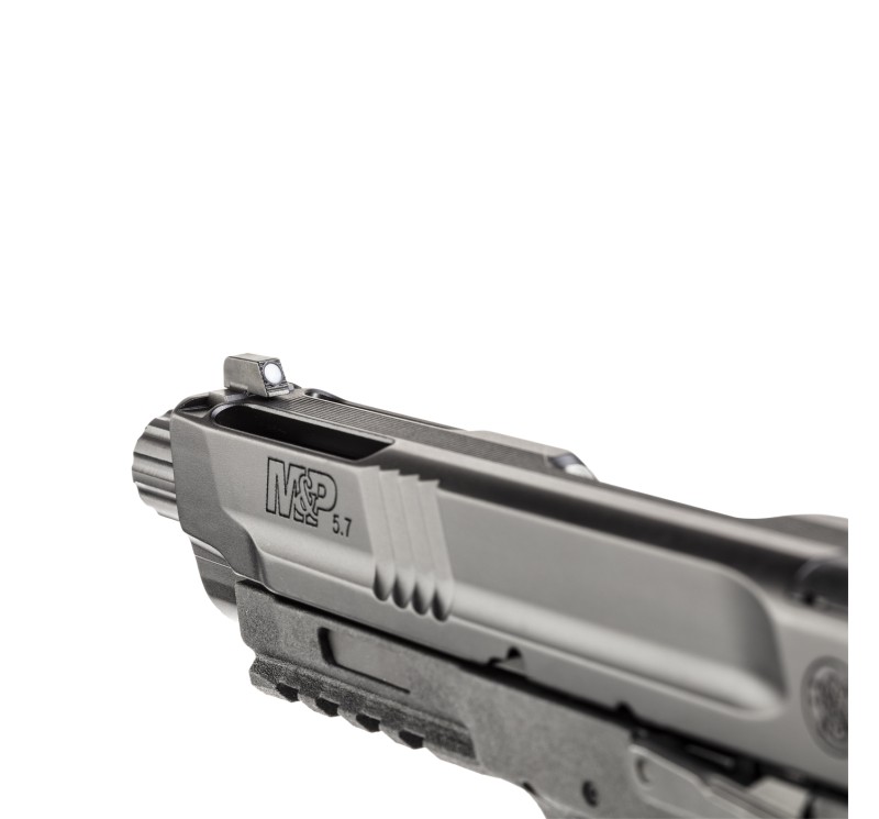 Pistola Semiautomatica Smith & Wesson M&P 5.7 No Thumb Safety Cal 5,7x28mm