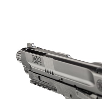 Pistola Semiautomatica Smith & Wesson M&P 5.7 No Thumb Safety Cal 5,7x28mm