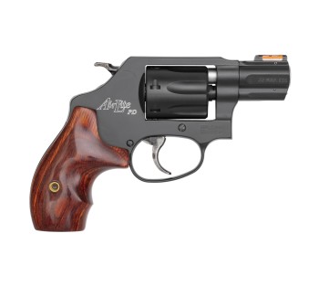 Revolver Smith & Wesson 351 PD Airlite Cal 22 WMR