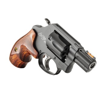 Revolver Smith & Wesson 351 PD Airlite Cal 22 WMR 2
