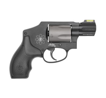Revolver Smith & Wesson 340 PD AirLite SC Cal 357 Magnum