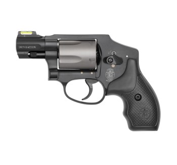 Revolver Smith & Wesson 340 PD AirLite SC Cal 357 Magnum