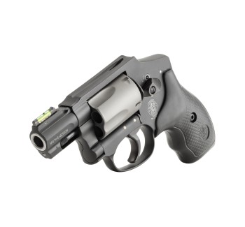 Revolver Smith & Wesson 340 PD AirLite SC Cal 357 Magnum