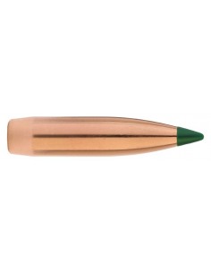 SIERRA BULLETS 224" 77GR TIPPED MATCHKING 100PCS.