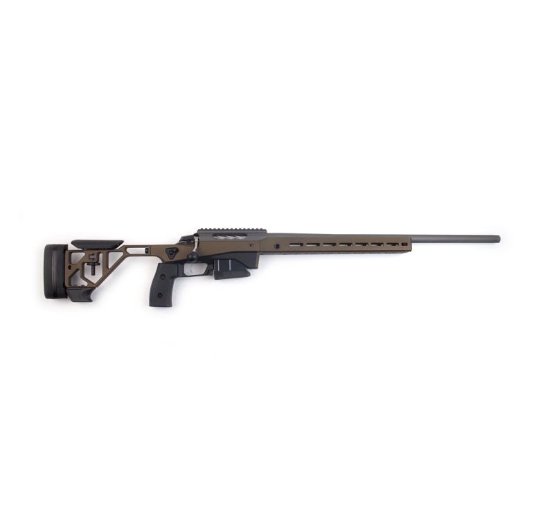 Carabina Bolt Action Tikka T3x Ace Target 6,5 Creedmoor