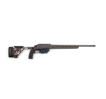 Carabina Bolt Action Tikka T3x Ace Target 6,5 Creedmoor
