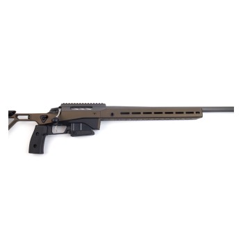 Carabina Bolt Action Tikka T3x Ace Target 6,5 Creedmoor