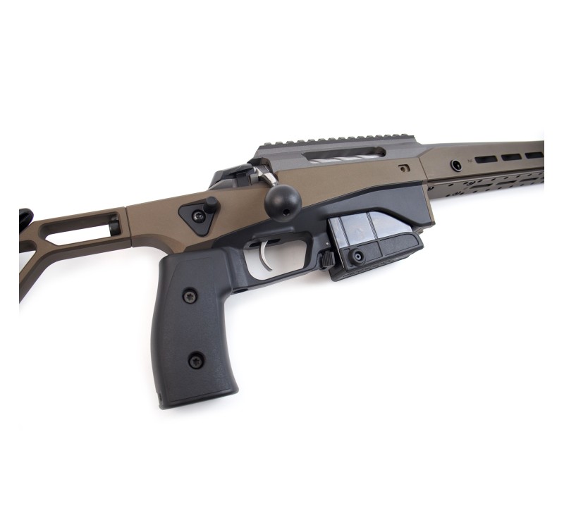 Carabina Bolt Action Tikka T3x Ace Target 6,5 Creedmoor