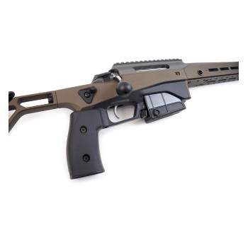 Carabina Bolt Action Tikka T3x Ace Target 6,5 Creedmoor
