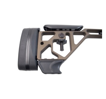 Carabina Bolt Action Tikka T3x Ace Target 6,5 Creedmoor 2