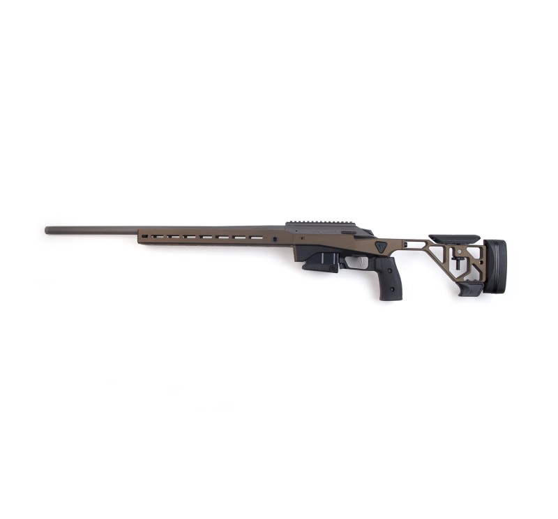 Carabina Bolt Action Tikka T3x Ace Target 6,5 Creedmoor