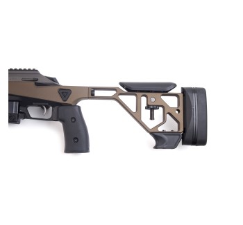 Carabina Bolt Action Tikka T3x Ace Target 6,5 Creedmoor
