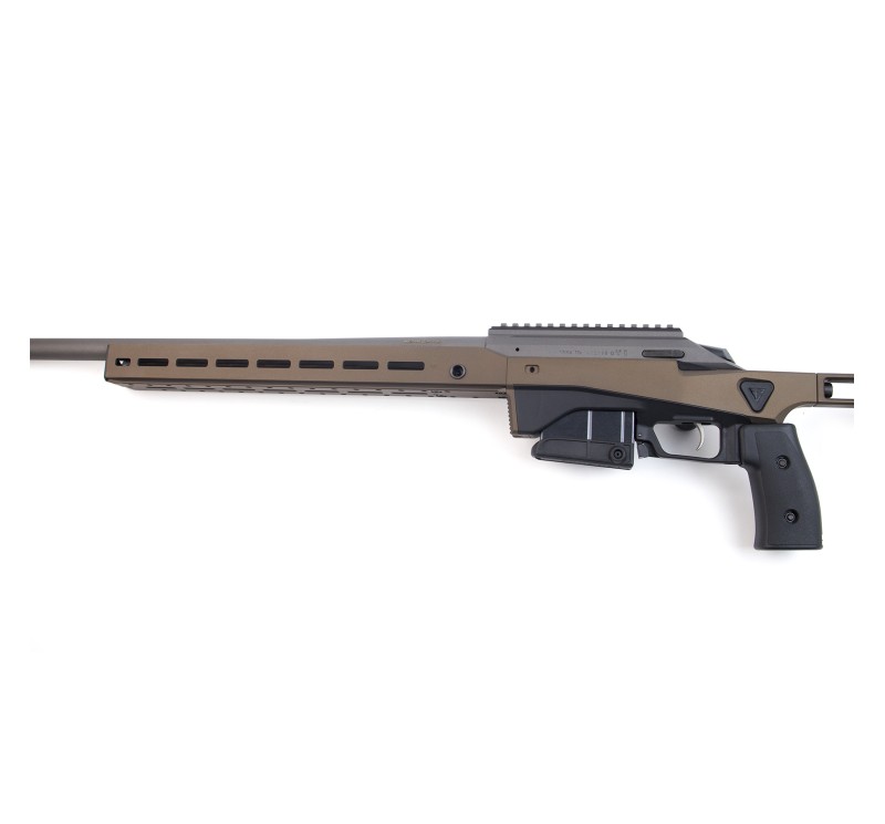 Carabina Bolt Action Tikka T3x Ace Target 6,5 Creedmoor