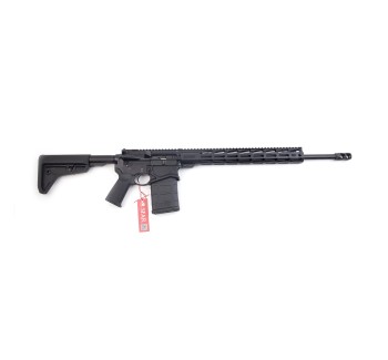 Carabina Semiautomatica Ruger SFAR Hunter 20" Cal 308 Win