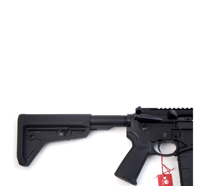 Carabina Semiautomatica Ruger SFAR Hunter 20" Cal 308 Win