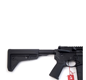 Carabina Semiautomatica Ruger SFAR Hunter 20" Cal 308 Win