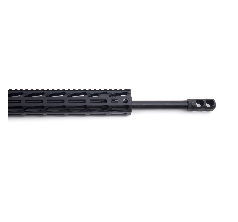 Carabina Semiautomatica Ruger SFAR Hunter 20" Cal 308 Win