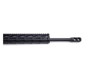 Carabina Semiautomatica Ruger SFAR Hunter 20" Cal 308 Win