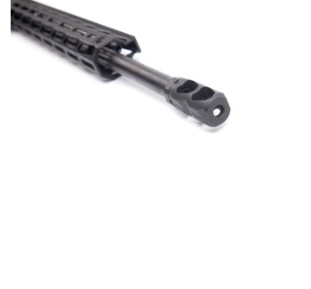 Carabina Semiautomatica Ruger SFAR Hunter 20" Cal 308 Win