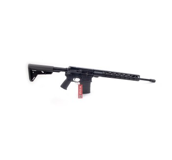 Carabina Semiautomatica Ruger SFAR Hunter 20" Cal 308 Win 2