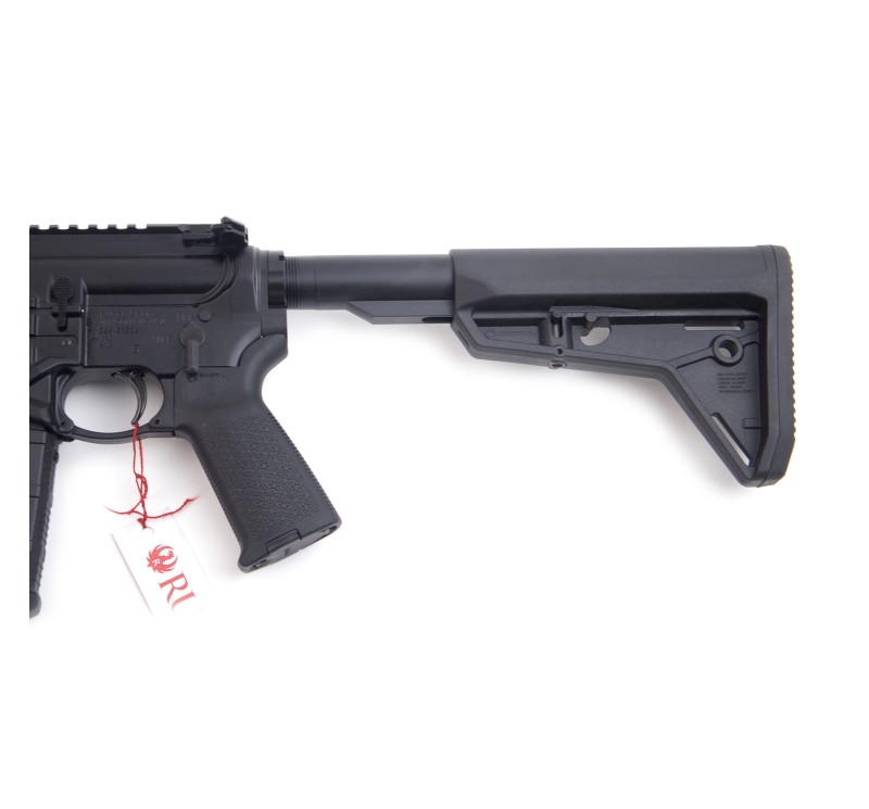 Carabina Semiautomatica Ruger SFAR Hunter 20" Cal 308 Win