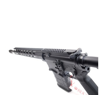 Carabina Semiautomatica Ruger SFAR Hunter 20" Cal 308 Win