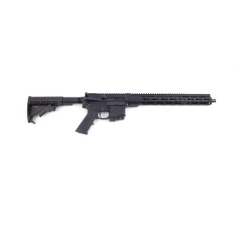 Carabina Semiautomatica Smith & Wesson M&P15 Sport III HB MLGS 16" Cal 223 Rem