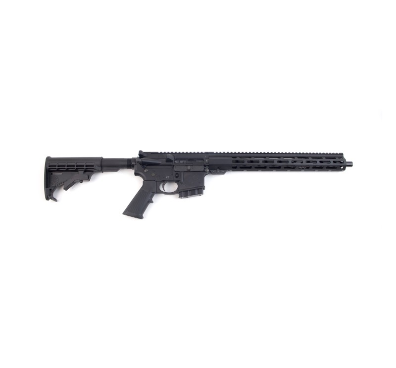 Carabina Semiautomatica Smith & Wesson M&P15 Sport III HB MLGS 16" Cal 223 Rem