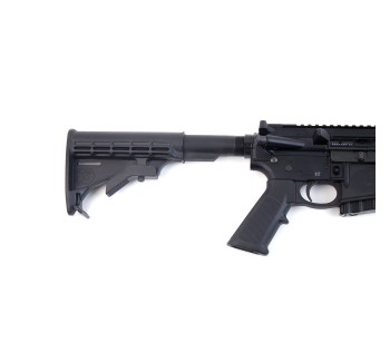 Carabina Semiautomatica Smith & Wesson M&P15 Sport III HB MLGS 16" Cal 223 Rem 2