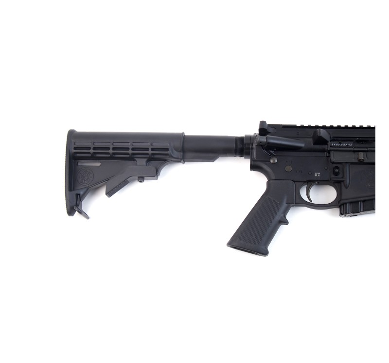 Carabina Semiautomatica Smith & Wesson M&P15 Sport III HB MLGS 16" Cal 223 Rem