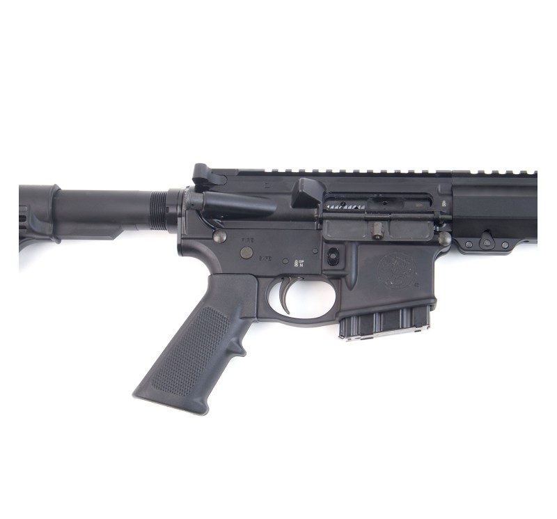 Carabina Semiautomatica Smith & Wesson M&P15 Sport III HB MLGS 16" Cal 223 Rem