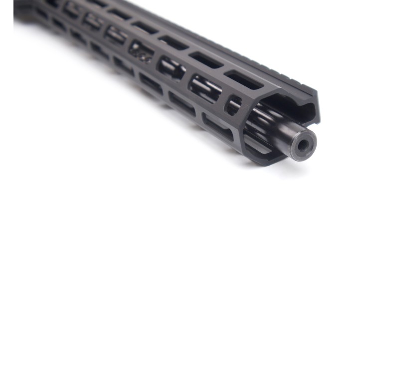 Carabina Semiautomatica Smith & Wesson M&P15 Sport III HB MLGS 16" Cal 223 Rem