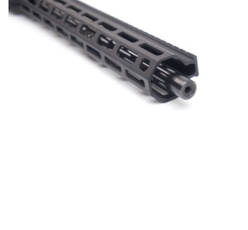 Carabina Semiautomatica Smith & Wesson M&P15 Sport III HB MLGS 16" Cal 223 Rem