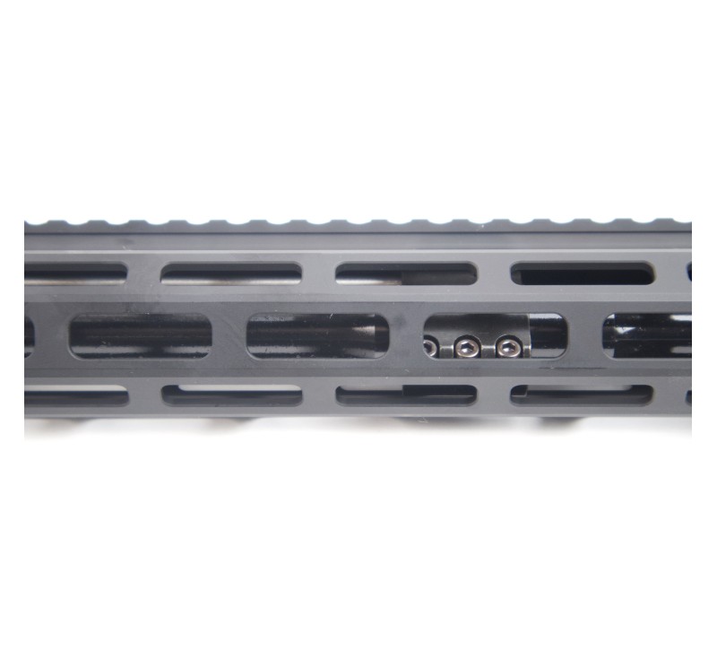 Carabina Semiautomatica Smith & Wesson M&P15 Sport III HB MLGS 16" Cal 223 Rem