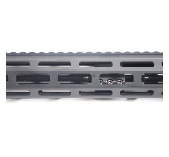 Carabina Semiautomatica Smith & Wesson M&P15 Sport III HB MLGS 16" Cal 223 Rem