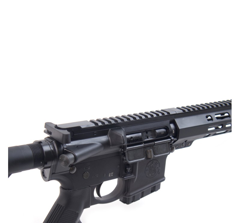 Carabina Semiautomatica Smith & Wesson M&P15 Sport III HB MLGS 16" Cal 223 Rem