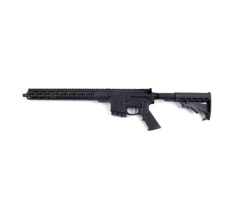 Carabina Semiautomatica Smith & Wesson M&P15 Sport III HB MLGS 16" Cal 223 Rem