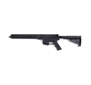 Carabina Semiautomatica Smith & Wesson M&P15 Sport III HB MLGS 16" Cal 223 Rem