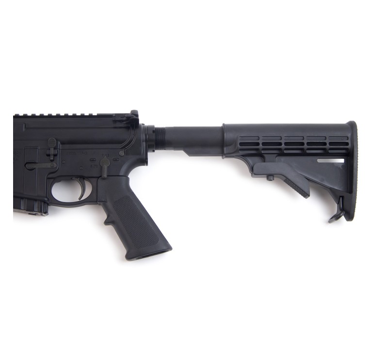 Carabina Semiautomatica Smith & Wesson M&P15 Sport III HB MLGS 16" Cal 223 Rem