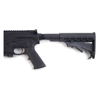 Carabina Semiautomatica Smith & Wesson M&P15 Sport III HB MLGS 16" Cal 223 Rem