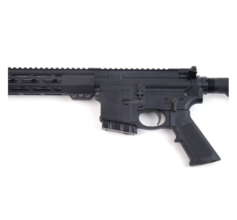 Carabina Semiautomatica Smith & Wesson M&P15 Sport III HB MLGS 16" Cal 223 Rem