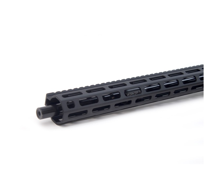 Carabina Semiautomatica Smith & Wesson M&P15 Sport III HB MLGS 16" Cal 223 Rem