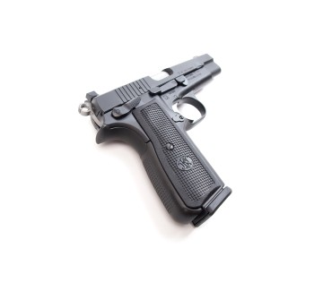 Pistola Semiautomatica FN High Power Cal 9 Luger