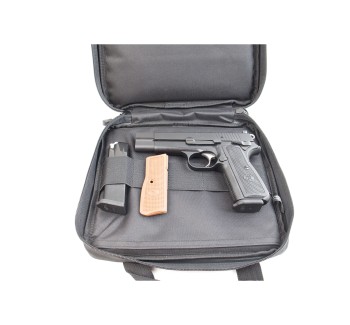 Pistola Semiautomatica FN High Power Cal 9 Luger