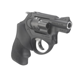 Ruger LCR-X Cal 38 Special + P