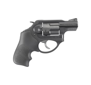 Ruger LCR-X Cal 38 Special + P